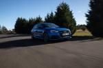 Audi RS3 Sportback 2017 года (AU)